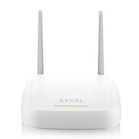 ZyXEL NWA30BE, BE5100, Dual Radio 2x2 MU-MIMO, PoE+... - 1