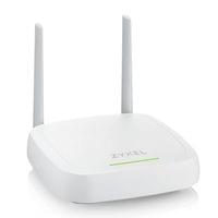 ZyXEL NWA30BE, BE5100, Dual Radio 2x2 MU-MIMO, PoE+... - 2