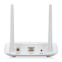 ZyXEL NWA30BE, BE5100, Dual Radio 2x2 MU-MIMO, PoE+... - 2