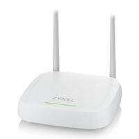 ZyXEL NWA30BE, BE5100, Dual Radio 2x2 MU-MIMO, PoE+... - 3