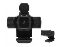 Acer USB Webcam Built in Microphone - max. resolution FHD... - 1