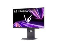 LG 27GX790A-B, UltraGear 26.5" OLED, 0.03 ms GtG AG, 480... - 2
