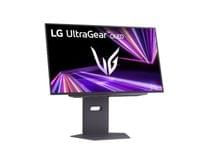 LG 27GX790A-B, UltraGear 26.5" OLED, 0.03 ms GtG AG, 480... - 4 LG 27GX790A-B, UltraGear 26.5" OLED, 0.03 ms GtG AG, 480... - 4