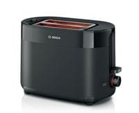 Bosch TAT2M123, MyMoment Compact toaster, 950 W, Auto... - 1