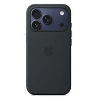 Apple iPhone 17 Pro Silicone Case with MagSafe – Black - 2 Apple iPhone 17 Pro Silicone Case with MagSafe – Black - 2