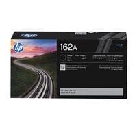 HP 162A Black Original LaserJet Toner Cartridge - 1