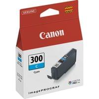 Canon PFI-300 C - 1 Canon PFI-300 C - 1