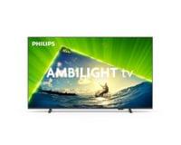 Philips 43PUS8209/12, 43&amp;quot; 4K Ultra HD QLED, 3840x2160,... - 1