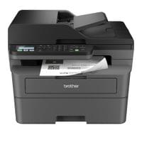 BROTHER MFCL2802DWYJ1 MFP Mono Laser 32ppm 128MB Duplex 2... - 2