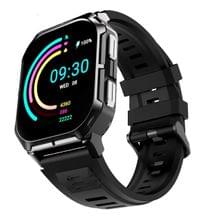 HiFuture Ultra 3 Black, 2.0&amp;quot; IPS, 240x296, Bluetooth... - 2