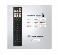 Hisense 50" E8S, 4K Ultra HD 3840x2160, ULED, Quantum... - 2 Hisense 50" E8S, 4K Ultra HD 3840x2160, ULED, Quantum... - 2