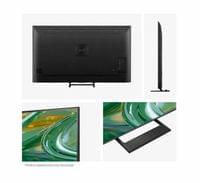 Hisense 50" E8S, 4K Ultra HD 3840x2160, ULED, Quantum... - 4 Hisense 50" E8S, 4K Ultra HD 3840x2160, ULED, Quantum... - 4