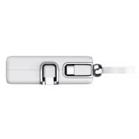 TRUST Pacto 5000 mAh Pocket Powerbank White - 3 TRUST Pacto 5000 mAh Pocket Powerbank White - 3
