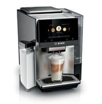 Bosch TQE80703, SER8, Fully automatic coffee machine... - 1