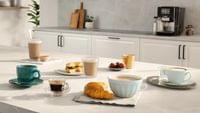 Bosch TQE80703, SER8, Fully automatic coffee machine... - 3