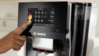 Bosch TQE80703, SER8, Fully automatic coffee machine... - 8