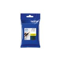 Brother LC-3617 Yellow Ink Cartridge for... - 1