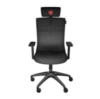 Genesis Ergonomic Chair Astat 200 Black - 1