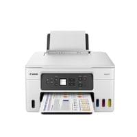 Canon MAXIFY GX3040 All-In-One, White&Black + Canon GI-46... - 3 Canon MAXIFY GX3040 All-In-One, White&Black + Canon GI-46... - 3