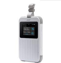 Acer Wi-Fi 5G Mobile Hotspot with Nano SIM (4FF), eSIM... - 3
