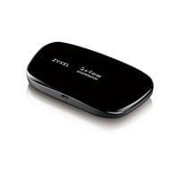 ZyXEL WAH7601, LTE Portable Router, LTE Cat4 150/50, N300...