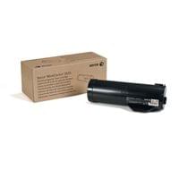 Xerox WorkCentre 3655 Black Standard Capacity Toner... - 0