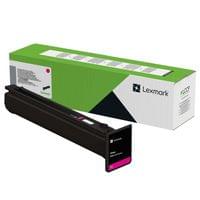 Lexmark 77L20M0 CS963, CX950, 951, 961, 962, 963, 833... - 1