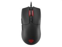 Genesis Gaming Mouse Krypton 8000DPI RGB Ultralight Black... - 1