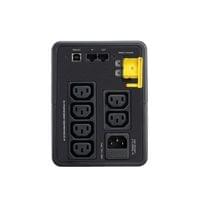 APC Back-UPS 950VA, 230V, AVR, IEC Sockets - 2
