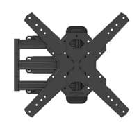 Neomounts Level-850 Wall Mount (full motion, 3 pivots,... - 2 Neomounts Level-850 Wall Mount (full motion, 3 pivots,... - 2