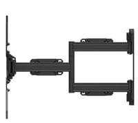 Neomounts Level-850 Wall Mount (full motion, 3 pivots,... - 4 Neomounts Level-850 Wall Mount (full motion, 3 pivots,... - 4
