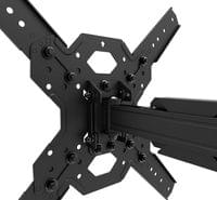 Neomounts Level-850 Wall Mount (full motion, 3 pivots,... - 6 Neomounts Level-850 Wall Mount (full motion, 3 pivots,... - 6