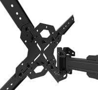 Neomounts Level-850 Wall Mount (full motion, 3 pivots,... - 8 Neomounts Level-850 Wall Mount (full motion, 3 pivots,... - 8