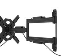 Neomounts Level-850 Wall Mount (full motion, 3 pivots,... - 9 Neomounts Level-850 Wall Mount (full motion, 3 pivots,... - 9
