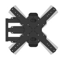 Neomounts Level-850 Wall Mount (full motion, 3 pivots,... - 10 Neomounts Level-850 Wall Mount (full motion, 3 pivots,... - 10