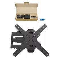 Neomounts Level-850 Wall Mount (full motion, 3 pivots,... - 11 Neomounts Level-850 Wall Mount (full motion, 3 pivots,... - 11