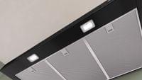 Bosch DWB97DN60, SER6, Chimney hood 90cm A++,... - 2