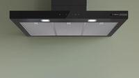 Bosch DWB97DN60, SER6, Chimney hood 90cm A++,... - 3