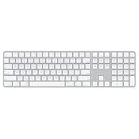 Apple Magic Keyboard with Touch ID and Numeric Keypad for...