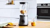 Bosch MMB6141S, VitaPower Blender, 1200 W, Tritan blender... - 3