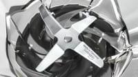 Bosch MMB6141S, VitaPower Blender, 1200 W, Tritan blender... - 4
