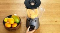 Bosch MMB6141S, VitaPower Blender, 1200 W, Tritan blender... - 5