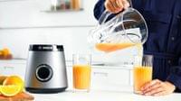 Bosch MMB6141S, VitaPower Blender, 1200 W, Tritan blender... - 6