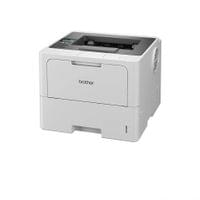 BROTHER HLL6210DWRE1 Monochrome Laser printer...