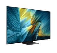 Samsung 65&amp;quot; 65S95F OLED Smart Ultra HD 4K Glare Free... - 2