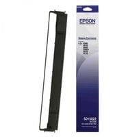 Epson Black Fabric Ribbon LQ-1000/1050/1070/1170 - 1
