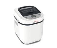 Tefal PF250135, Pain &amp;amp; Tresors 1KG BLC/GRI, 20 automatic... - 5