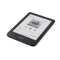 Kobo Clara BW e-Book Reader, E Ink Carta 1300 touch... - 2 Kobo Clara BW e-Book Reader, E Ink Carta 1300 touch... - 2