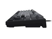 Fury Gaming Keyboard Kanabo K2, US layout, White... - 3
