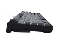 Fury Gaming Keyboard Kanabo K2, US layout, White... - 4